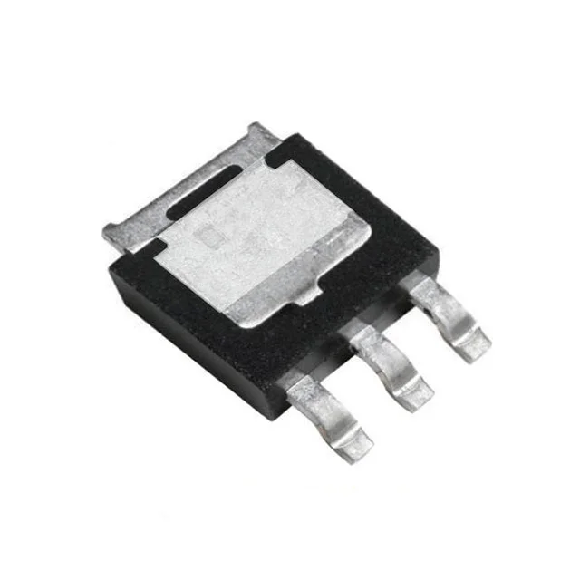 SQR70090ELR_GE3 MOSFET N-CH 100V 86A DPAK