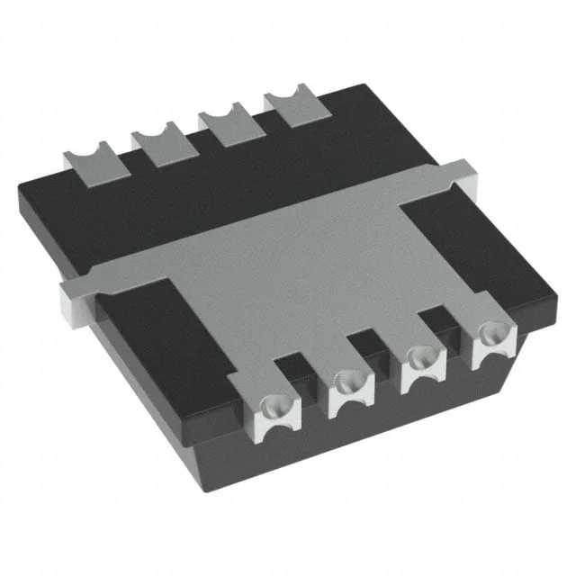 SQS482ENW-T1_GE3 MOSFET N-CH 30V 16A PPAK1212-8W