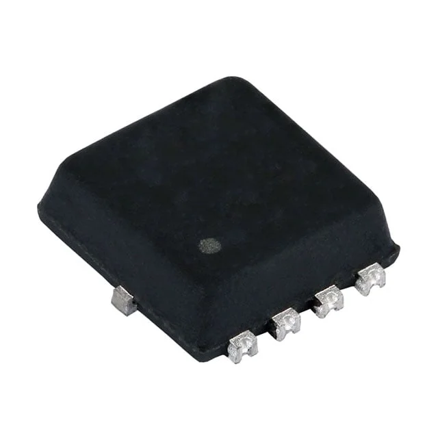 SQS486CENW-T1_GE3 AUTOMOTIVE N-CHANNEL 40 V (D-S)
