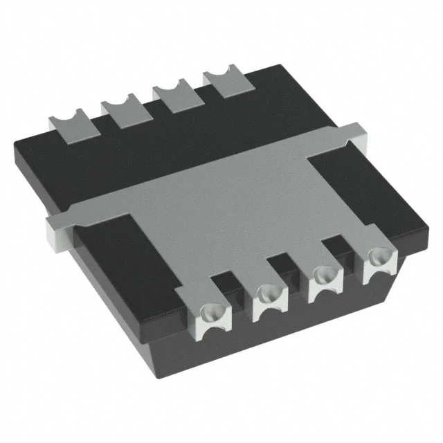 SQS840CENW-T1_GE3 MOSFET N-CH 40V 12A PPAK 1212-8W