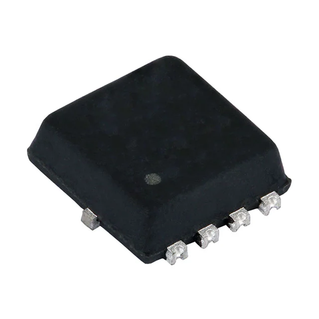 SQSA12CENW-T1_GE3 AUTOMOTIVE N-CHANNEL 100 V (D-S)