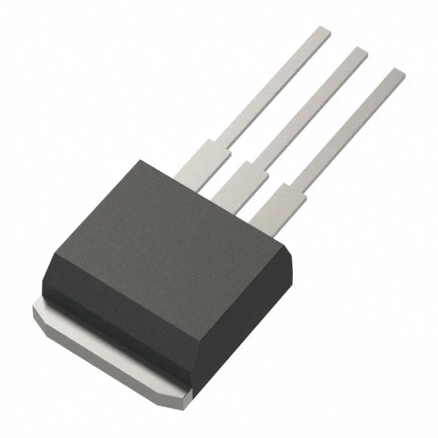 SQV120N10-3M8_GE3 MOSFET N-CH 100V 120A TO262-3