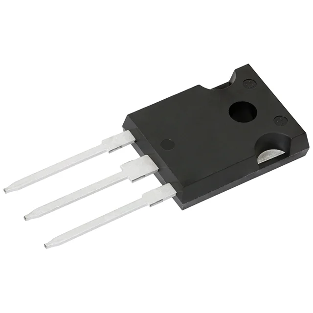 SQW61N65EF-GE3 MOSFET N-CH 650V 62A TO247AD