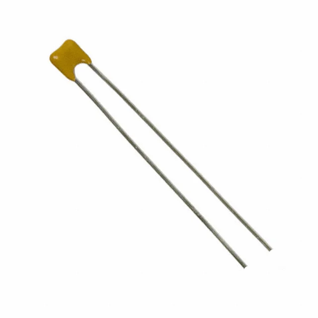 SR121C103KAATR2 CAP CER 10000PF 100V X7R RADIAL