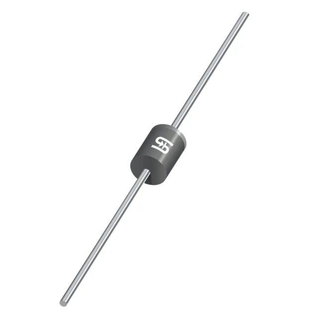 SR1502 A0G DIODE SCHOTTKY 20V 15A R-6