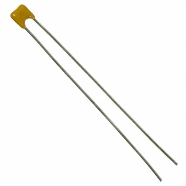 SR151C471MAA CAP CER 470PF 100V X7R RADIAL