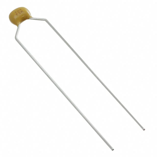 SR275E104MAA CAP CER 0.1UF 50V Z5U RADIAL