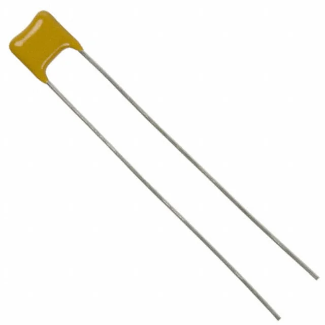 SR301C154KAA CAP CER 0.15UF 100V X7R RADIAL
