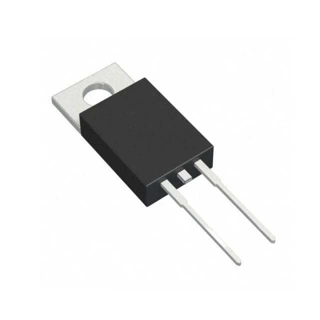 SRAF8150H DIODE SCHOTTKY 150V 8A ITO220AC