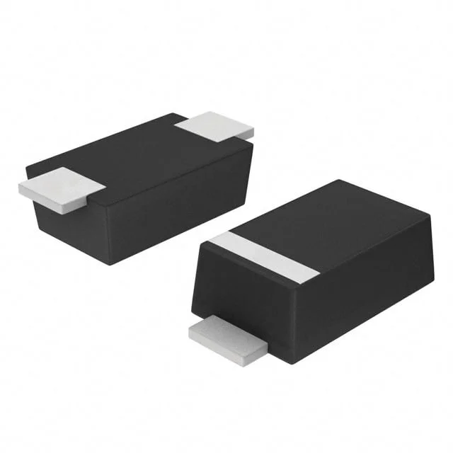 SS110FL-TP DIODE SCHOTTKY 100V 1A DO221AC