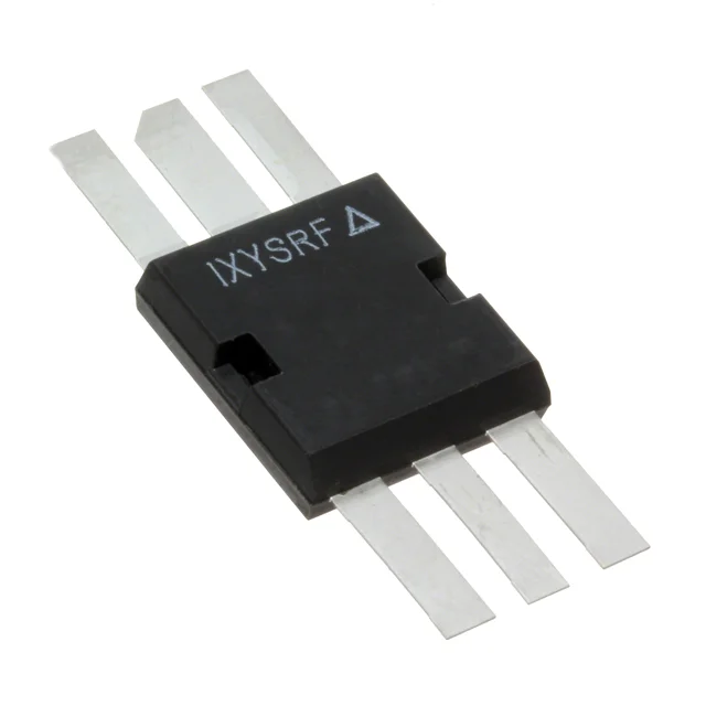 SS275TI12205 DIODE ARRAY SCHOTTKY 1200V DE275