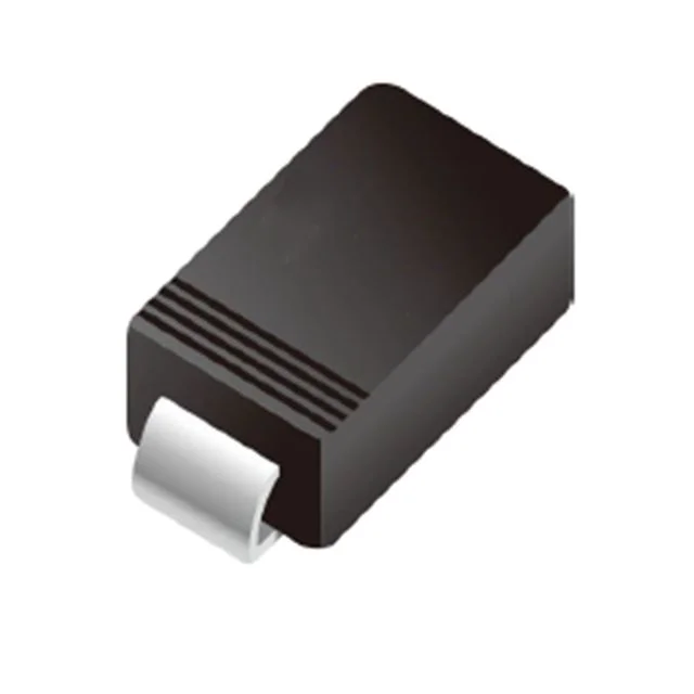 SS310 Schottky Diode SMA 100V 3A