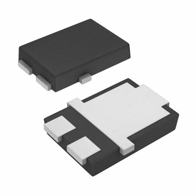SS3P4L-E3/86A DIODE SCHOTTKY 40V 3A TO277A
