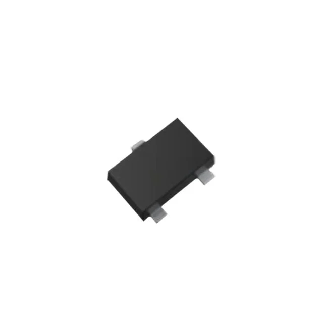 SSM3J356R,LXHF AECQ MOSFET PCH -60V -2A SOT23F
