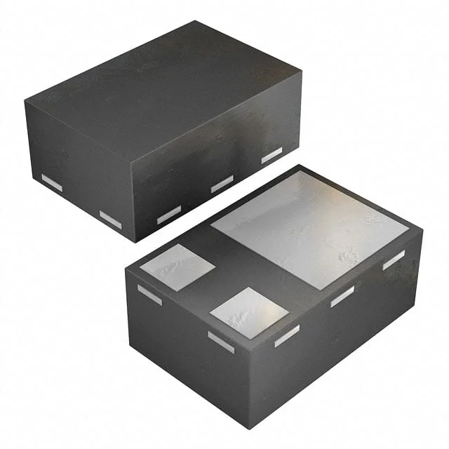 SSM3J46CTB(TPL3) MOSFET P-CH 20V 2A CST3B