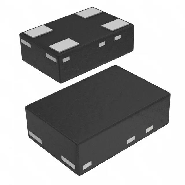 SSM4K27CTTPL3 MOSFET N-CH 20V 500MA CST4