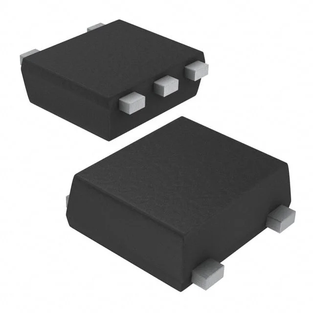 SSM5H12TU(TE85L,F) MOSFET N-CH 30V 1.9A UFV