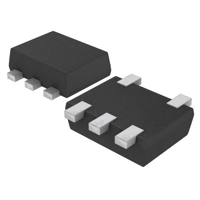 SSM5H90ATU,LF MOSFET N-CH 20V 2.4A UFV