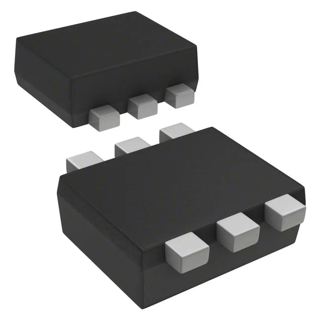 SSM6J212FE,LF MOSFET P-CH 20V 4A ES6