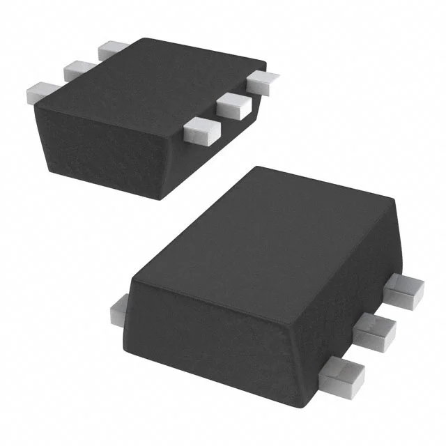 SSM6J414TU,LF MOSFET P CH 20V 6A UF6