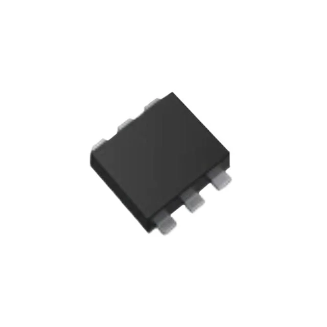 SSM6J422TU,LXHF SMOS P-CH VDSS=-20V, VGSS=+6/-8V