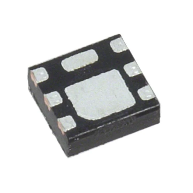 SSM6J502NU,LF MOSFET P-CH 20V 6A 6UDFNB