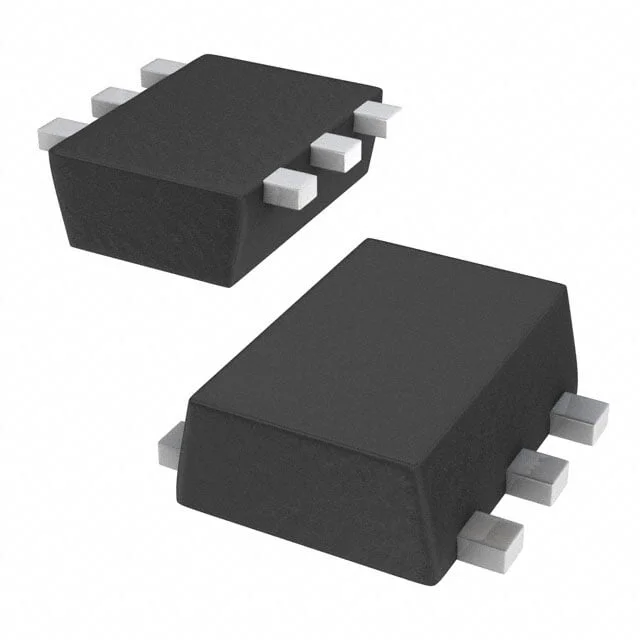 SSM6K405TU,LF MOSFET N-CH 20V 2A UF6