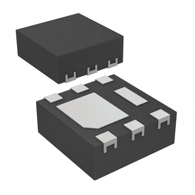 SSM6K518NU,LF MOSFET N-CH 20V 6A 6UDFNB