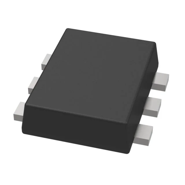 SSM6K819R,LXHF AUTO AEC-Q SS MOS N-CH LOGIC-LEV