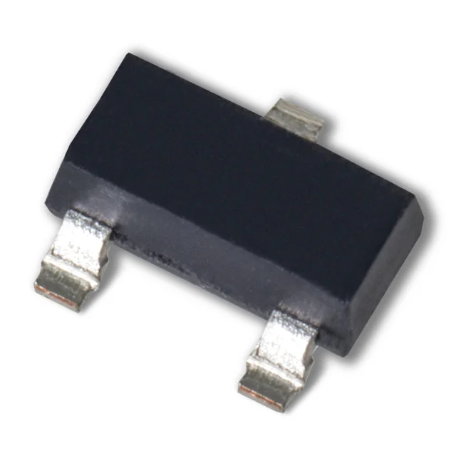 SST508 SOT-23 3L CURRENT REGULATING DIODE