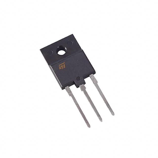 ST1802HI TRANS NPN 600V 10A ISOWATT218