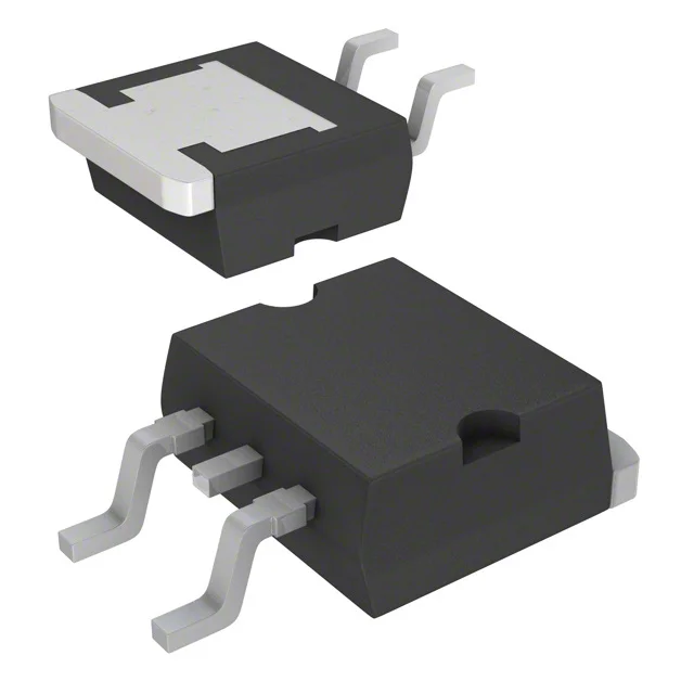 STB45NF06T4 MOSFET N-CH 60V 38A D2PAK