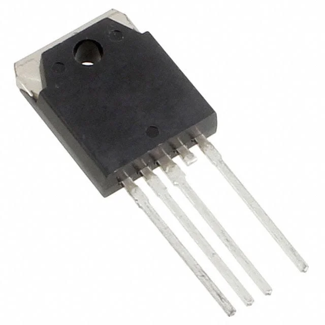 STD03N TRANS NPN DARL 160V 15A TO-3P-5