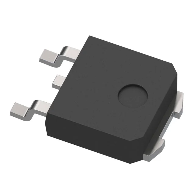 STD10LN80K5 MOSFET N-CHANNEL 800V 8A DPAK