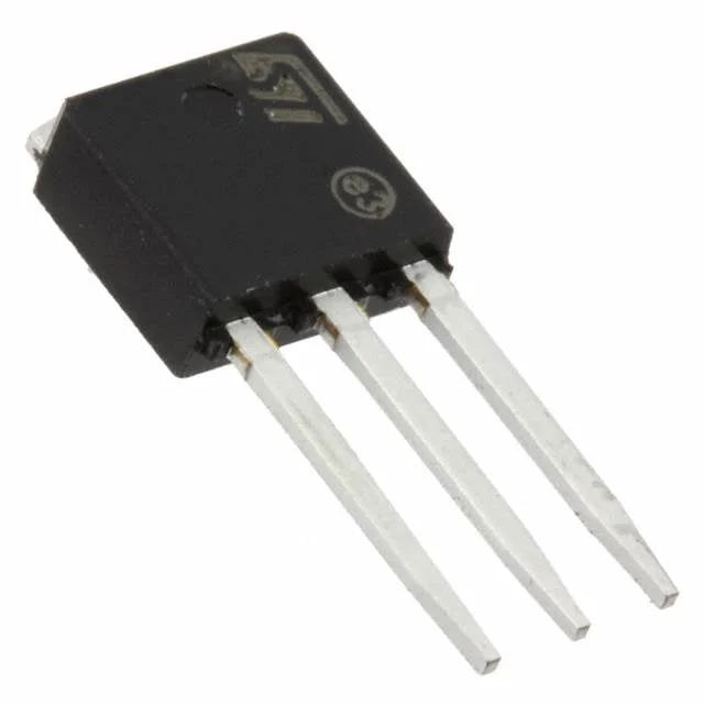STD12NF06L-1 MOSFET N-CH 60V 12A IPAK