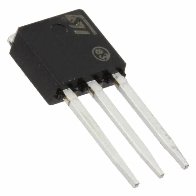 STD1NK60-1 MOSFET N-CH 600V 1A IPAK