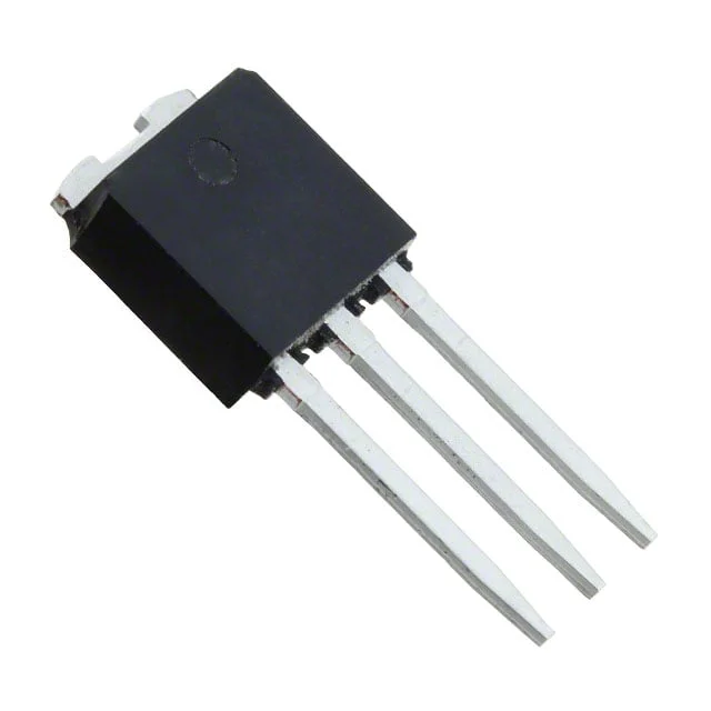 STD2NC45-1 MOSFET N-CH 450V 1.5A IPAK