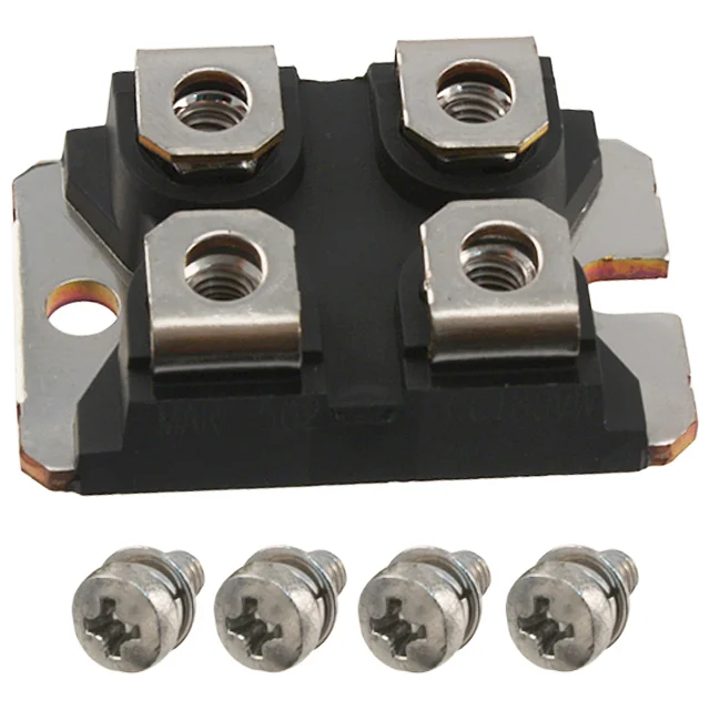 STE53NC50 MOSFET N-CH 500V 53A ISOTOP
