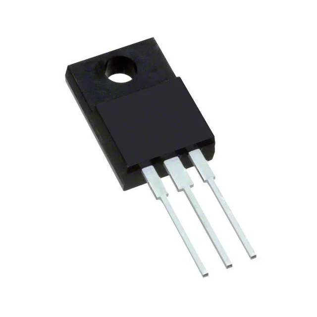 STF16N60M6 MOSFET N-CH 600V TO220-3 FP
