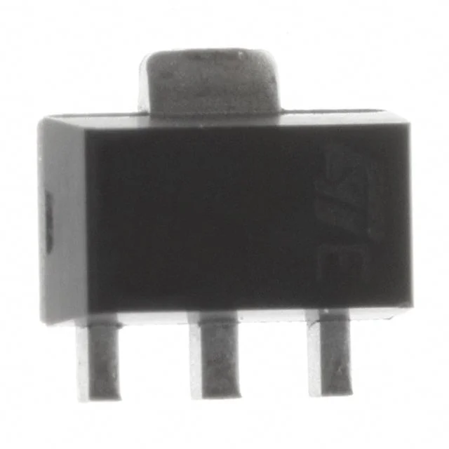 STF826 TRANS PNP 30V 3A SOT-89