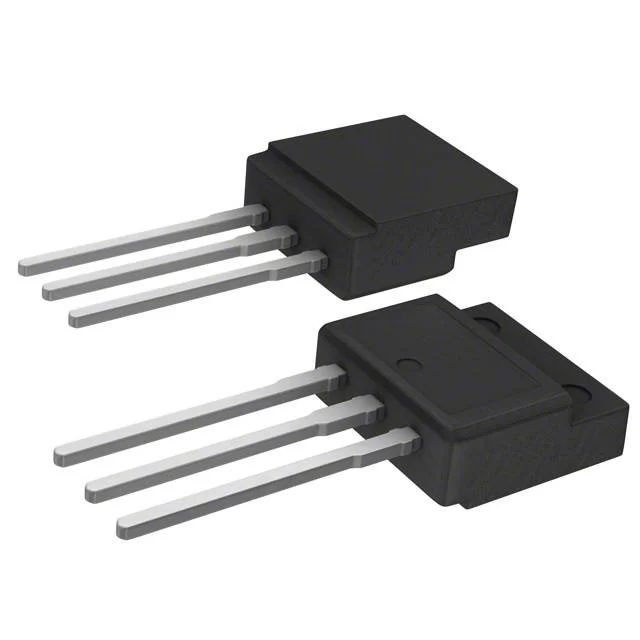 STFI13NK60Z MOSFET N-CH 600V 13A I2PAKFP