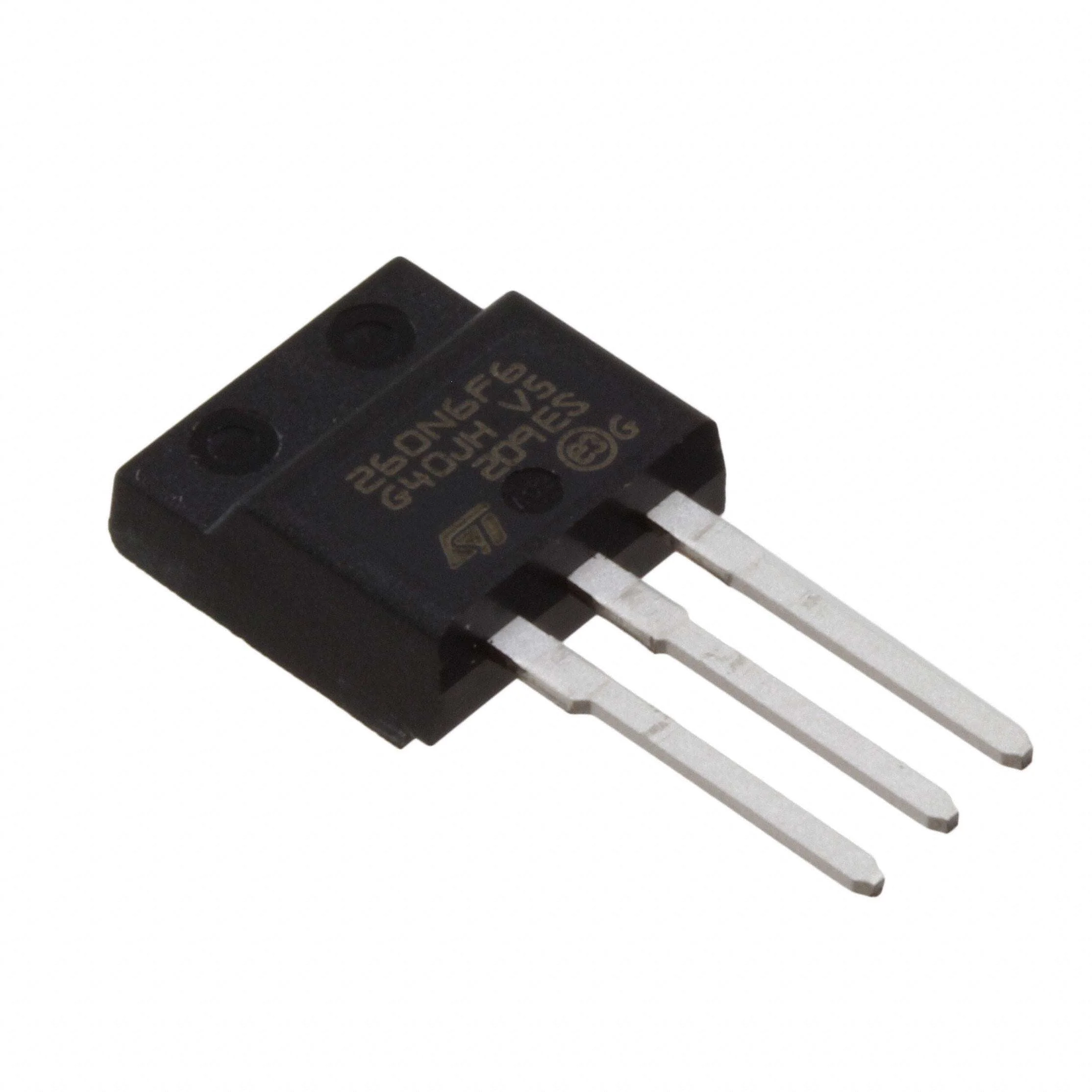 STFI260N6F6 MOSFET N-CH 60V 80A I2PAKFP
