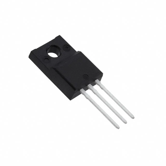 STFU6N65 MOSFET N-CH 650V 4A TO220FP