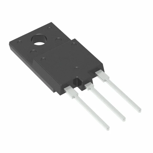 STFW8N120K5 MOSFET N-CH 1200V 6A TO3PF