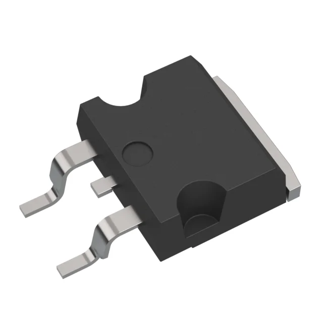 STH110N10F7-2 MOSFET N CH 100V 110A H2PAK