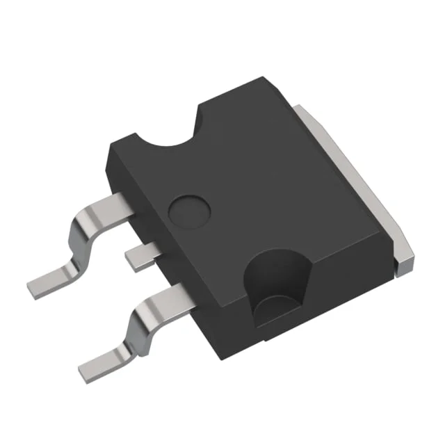 STH110N7F6-2 MOSFET N-CH 68V 80A H2PAK-2