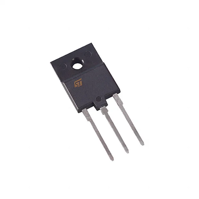 STH15NB50FI MOSFET N-CH 500V 10.5A ISOWAT218