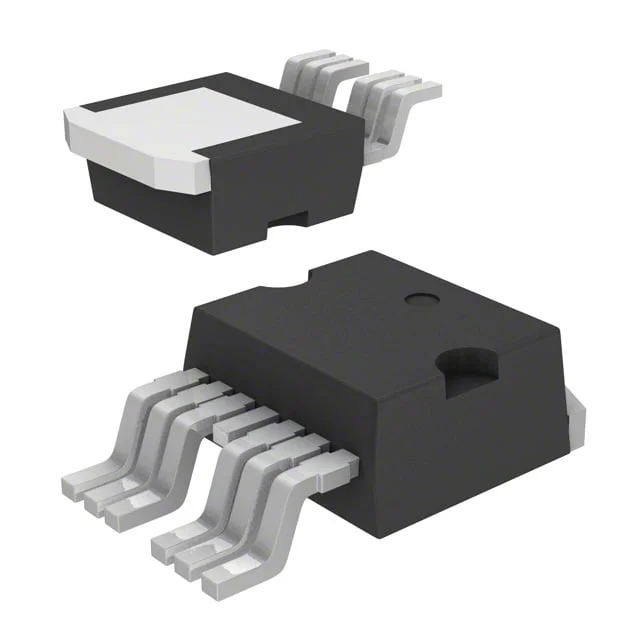 STH250N55F3-6 MOSFET N-CH 55V 180A H2PAK