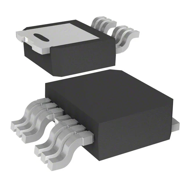 STH250N6F3-6 MOSFET N-CH 60V 250A H2PAK