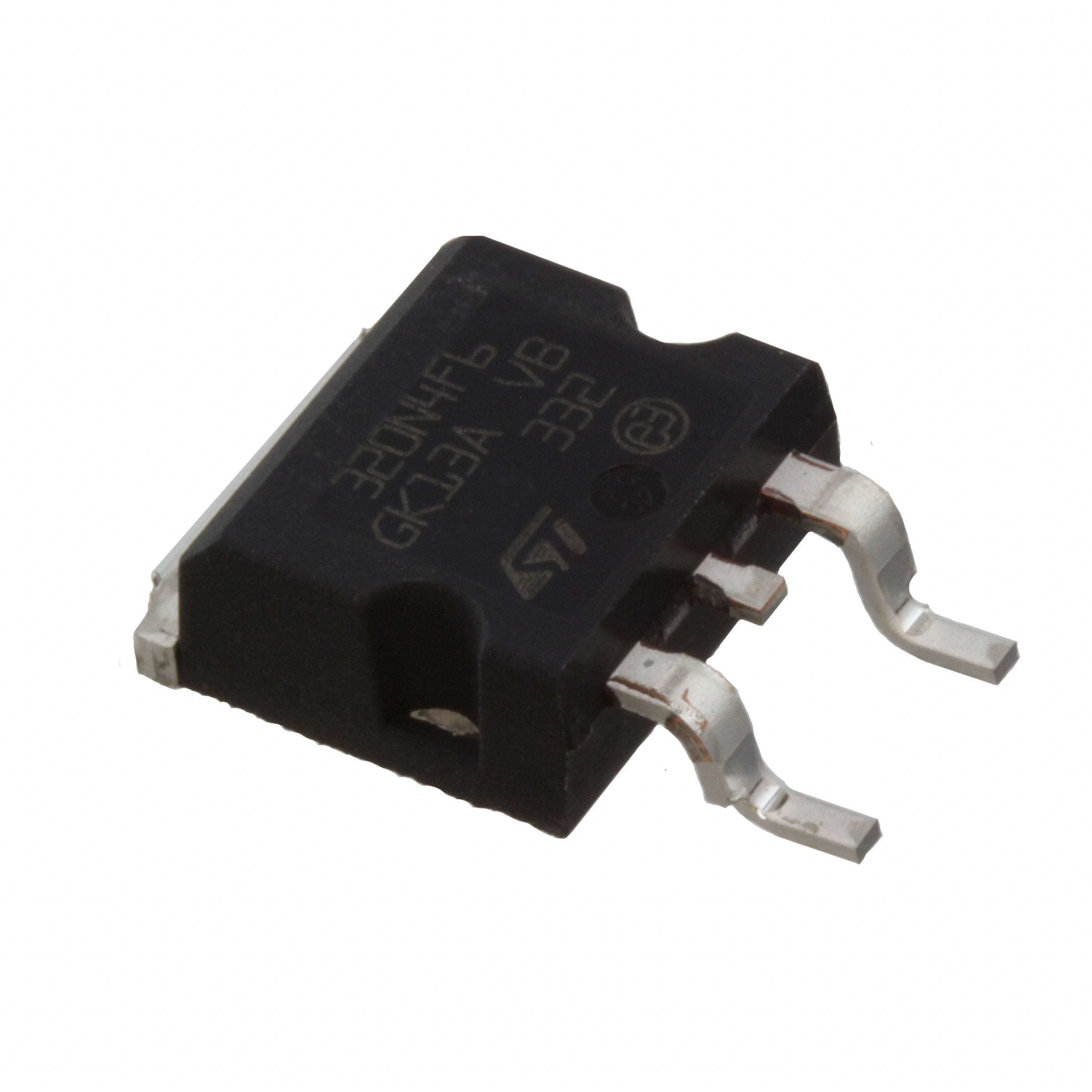 STH320N4F6-2 MOSFET N-CH 40V 200A H2PAK